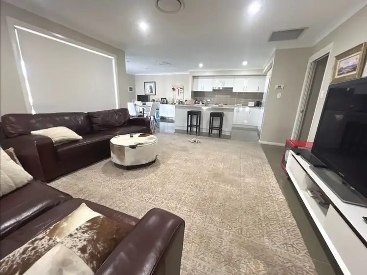 Third view of Homely house listing, 9 Ebor Way, Dubbo NSW 2830