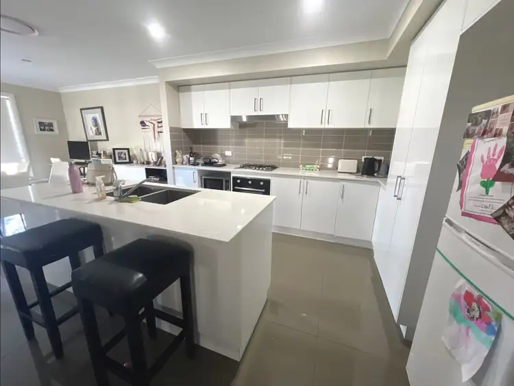 Fourth view of Homely house listing, 9 Ebor Way, Dubbo NSW 2830