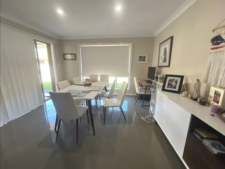 Fifth view of Homely house listing, 9 Ebor Way, Dubbo NSW 2830
