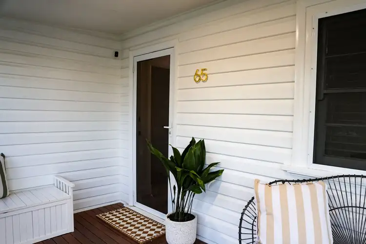 Second view of Homely house listing, 65 Gwydir Street, Moree NSW 2400