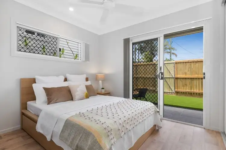 Main view of Homely studio listing, 5/13 Queens Parade, Brighton QLD 4017