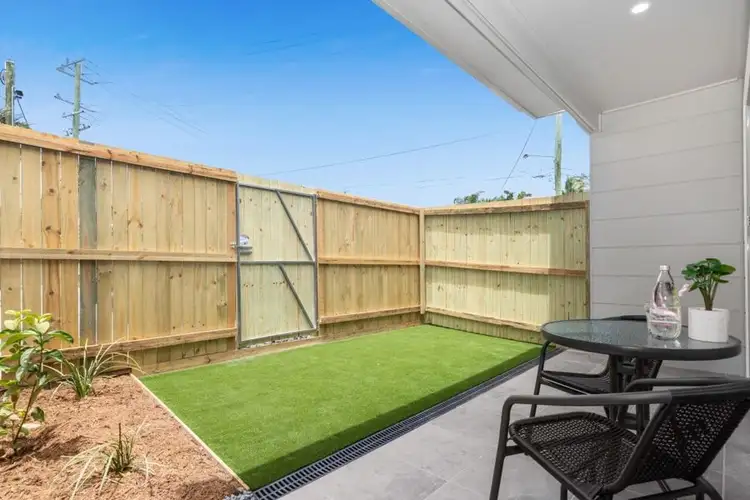 Second view of Homely studio listing, 5/13 Queens Parade, Brighton QLD 4017