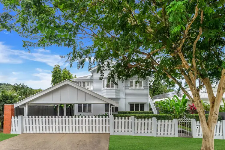 Second view of Homely house listing, 14 Pyne Street, Edge Hill QLD 4870