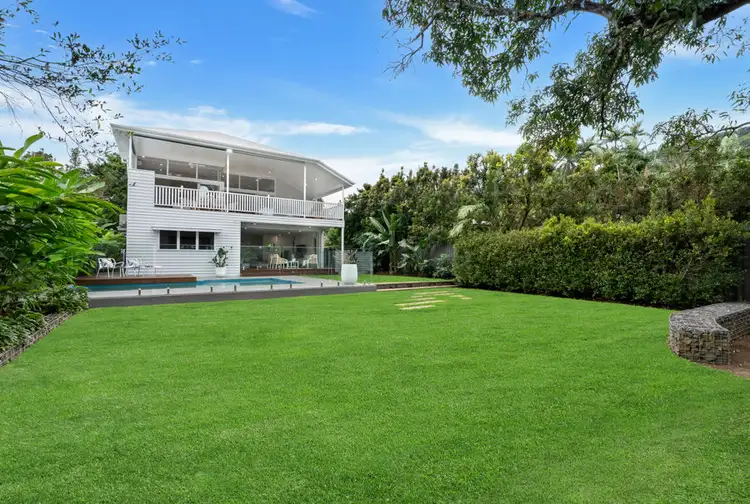 Fourth view of Homely house listing, 14 Pyne Street, Edge Hill QLD 4870