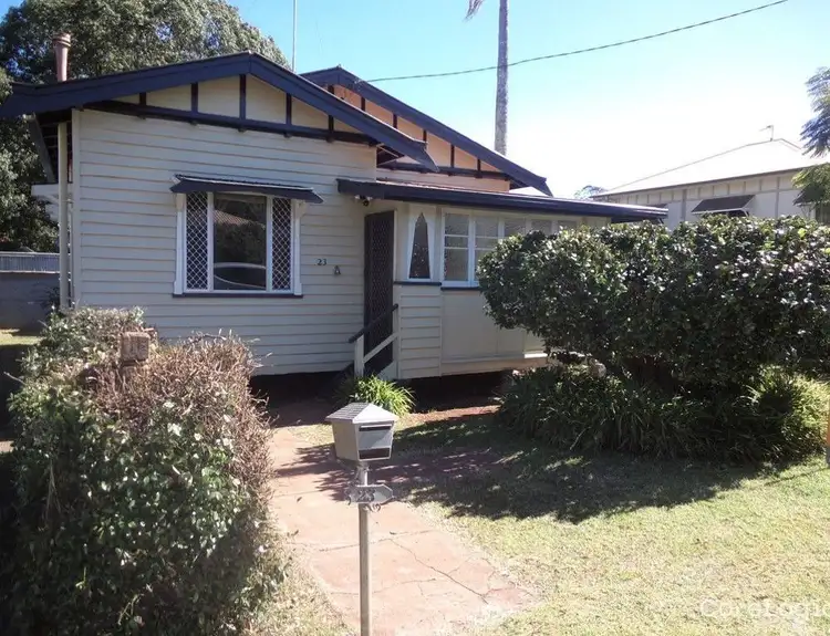 23 Sir Street, East Toowoomba QLD 4350