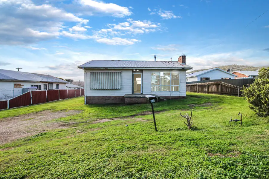 Main view of Homely house listing, 48 Birrell Street, Scone NSW 2337