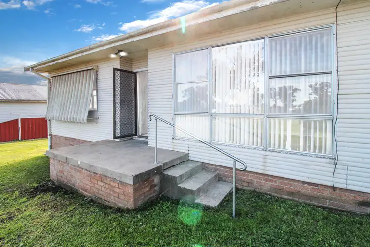 Second view of Homely house listing, 48 Birrell Street, Scone NSW 2337