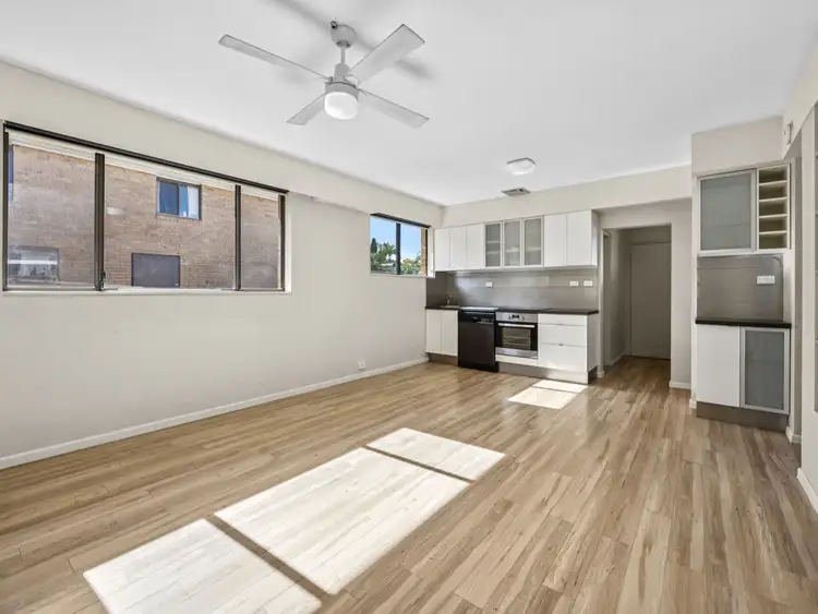 Second view of Homely unit listing, 7/8 Lalaguli Drive, Toormina NSW 2452