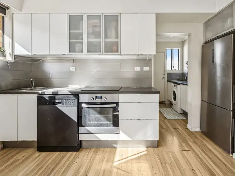 Second view of Homely unit listing, 7/8 Lalaguli Drive, Toormina NSW 2452