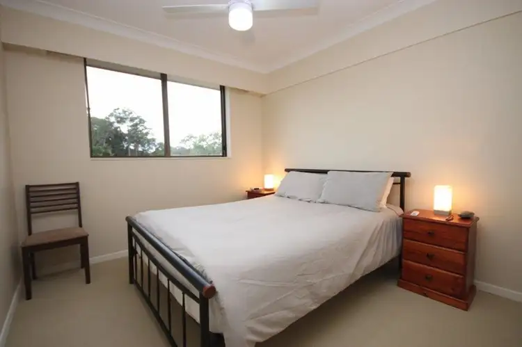 Fourth view of Homely unit listing, 7/8 Lalaguli Drive, Toormina NSW 2452