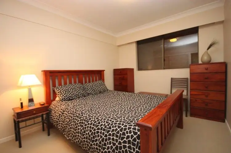 Fifth view of Homely unit listing, 7/8 Lalaguli Drive, Toormina NSW 2452