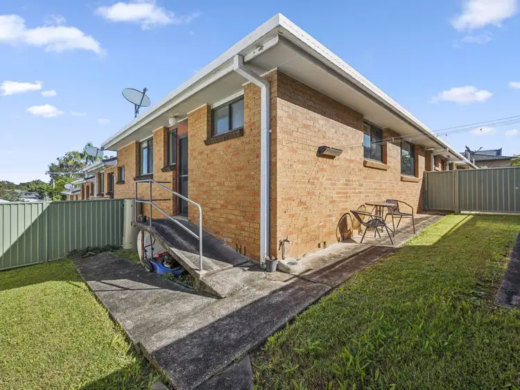 Seventh view of Homely unit listing, 7/8 Lalaguli Drive, Toormina NSW 2452
