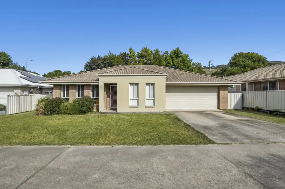 Main view of Homely house listing, 17 Safrano Place, Coffs Harbour NSW 2450