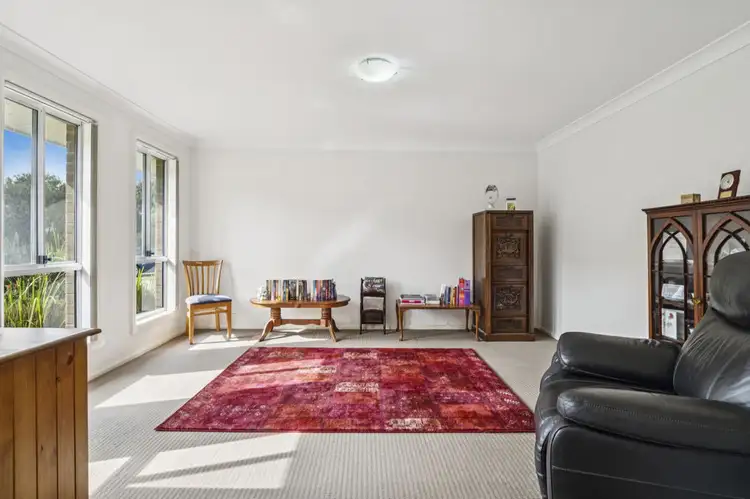 Third view of Homely house listing, 17 Safrano Place, Coffs Harbour NSW 2450