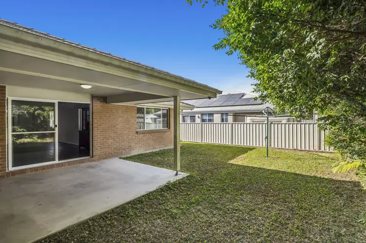 Fourth view of Homely house listing, 17 Safrano Place, Coffs Harbour NSW 2450