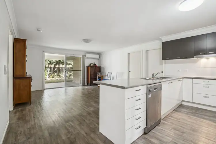 Fifth view of Homely house listing, 17 Safrano Place, Coffs Harbour NSW 2450