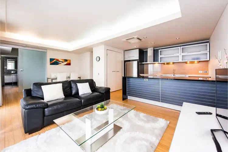124/22 St Georges Terrace, Perth WA 6000