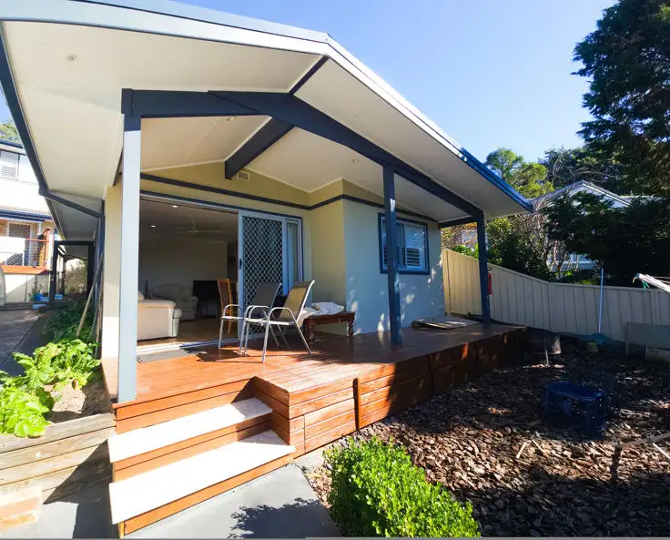 26 Judson Road, Thornleigh NSW 2120
