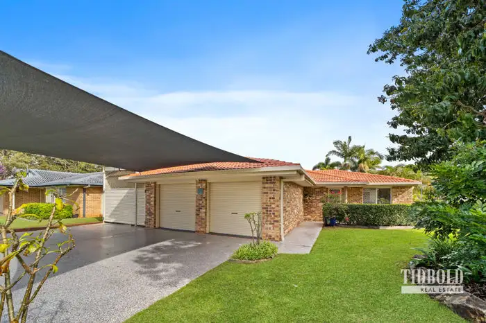 7 Cameron Court, Victoria Point QLD 4165