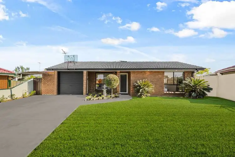 Second view of Homely house listing, 7 Akma Close, Bonnyrigg NSW 2177