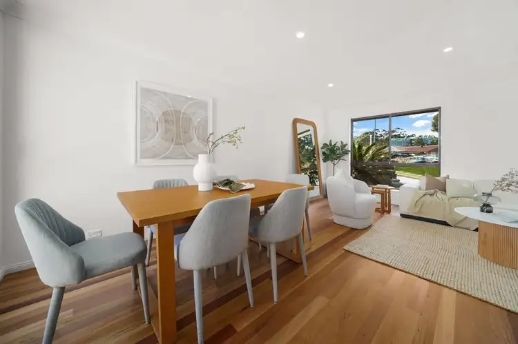 Third view of Homely house listing, 7 Akma Close, Bonnyrigg NSW 2177