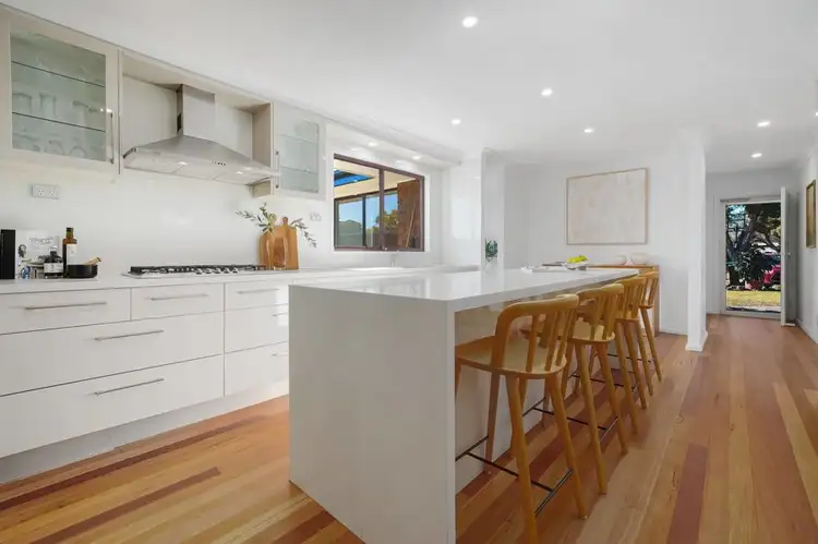 Fourth view of Homely house listing, 7 Akma Close, Bonnyrigg NSW 2177