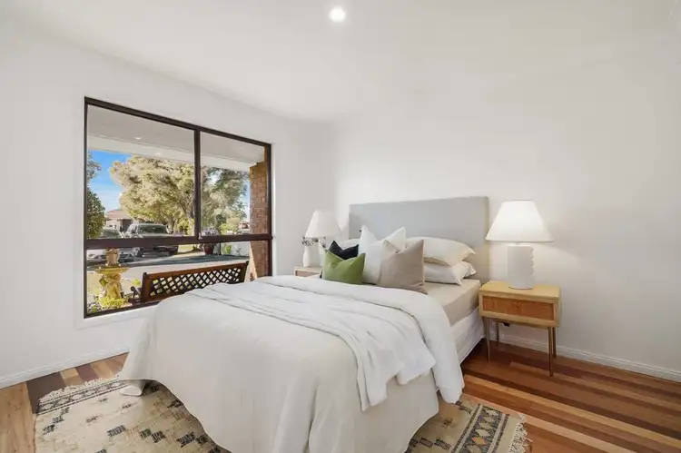 Fifth view of Homely house listing, 7 Akma Close, Bonnyrigg NSW 2177