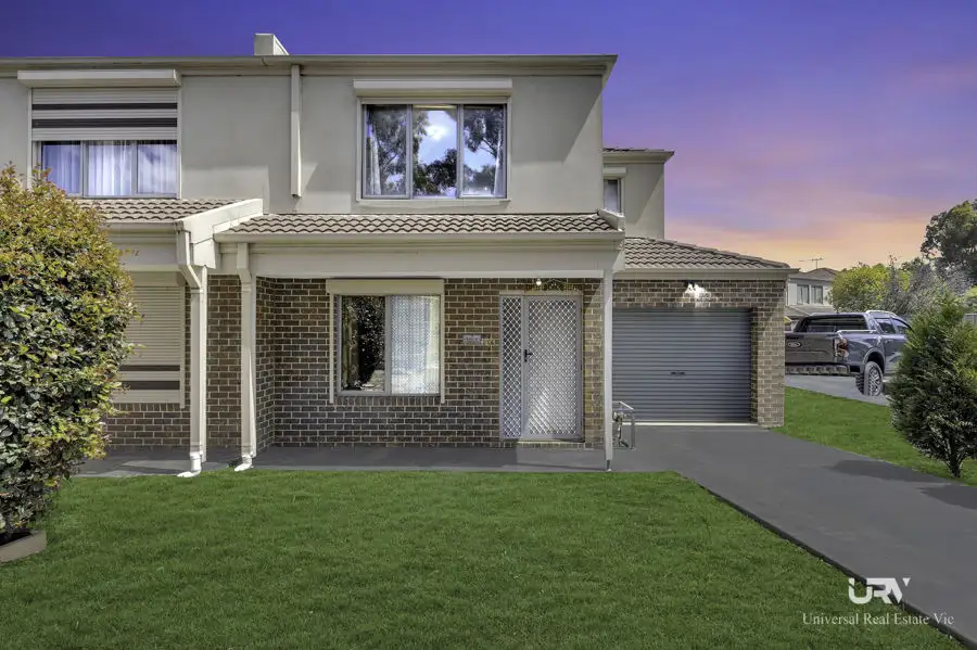 Main view of Homely house listing, 5/6-10 Elsternwick Way, Craigieburn VIC 3064