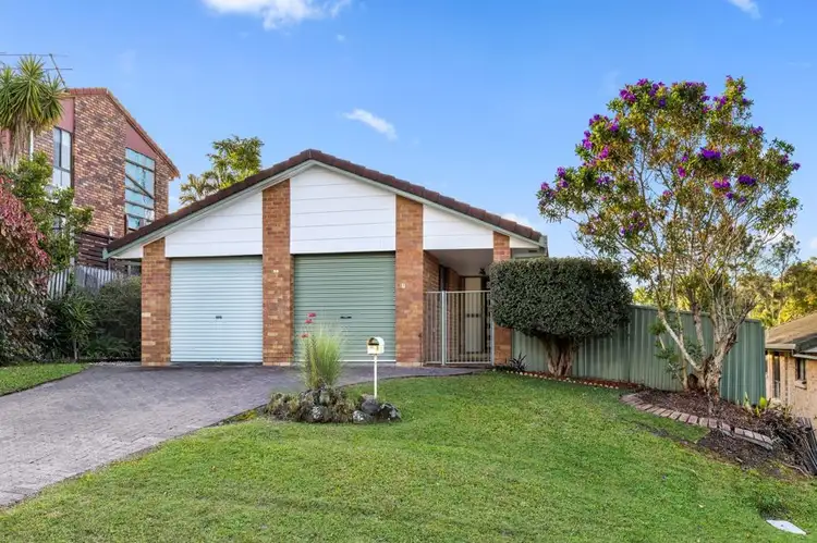 1/54 Corunna Crescent, Ashmore QLD 4214