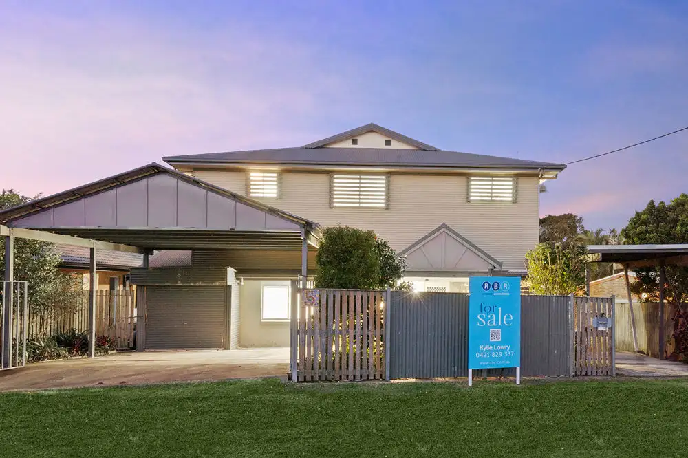 Main view of Homely house listing, 5 Gaggin Way, Kingscliff NSW 2487