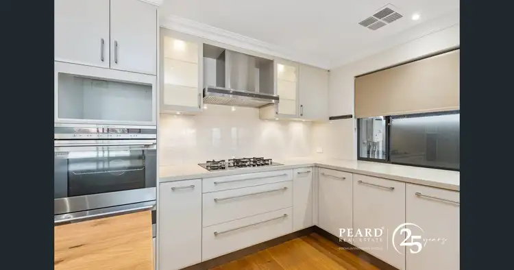 Fifth view of Homely house listing, 83 Bacchante Circle, Ocean Reef WA 6027
