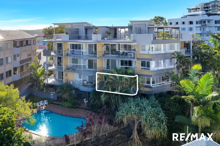 2/34 Moreton Parade, Caloundra QLD 4551