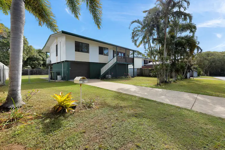 71 Banksia Avenue, Andergrove QLD 4740