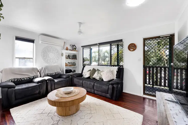 Second view of Homely house listing, 71 Banksia Avenue, Andergrove QLD 4740