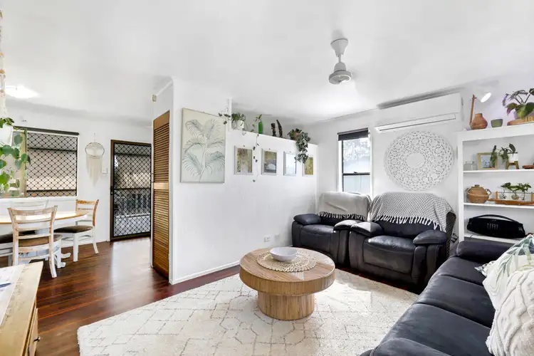 Third view of Homely house listing, 71 Banksia Avenue, Andergrove QLD 4740