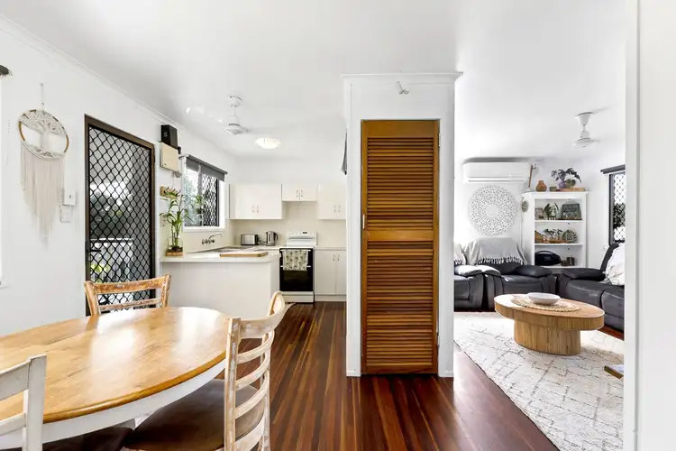 Fourth view of Homely house listing, 71 Banksia Avenue, Andergrove QLD 4740