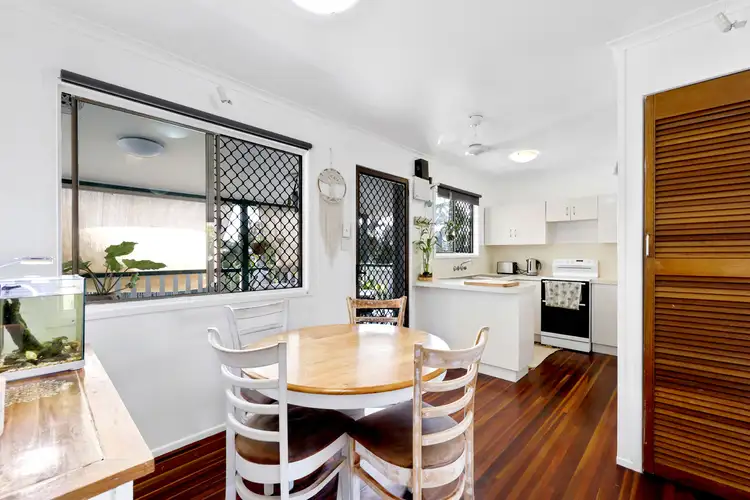Fifth view of Homely house listing, 71 Banksia Avenue, Andergrove QLD 4740