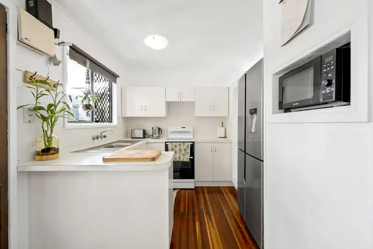 Sixth view of Homely house listing, 71 Banksia Avenue, Andergrove QLD 4740
