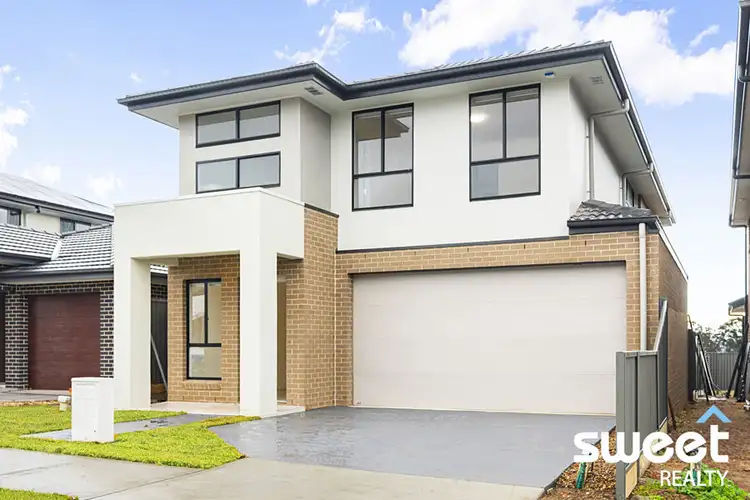 66 Ganugan Road, Austral NSW 2179