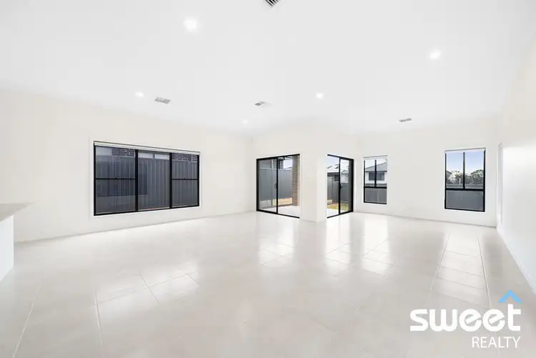 Second view of Homely house listing, 66 Ganugan Road, Austral NSW 2179