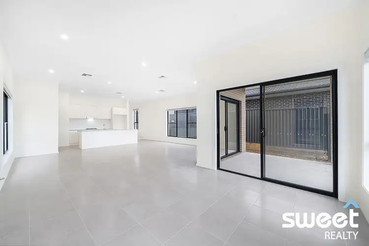 Third view of Homely house listing, 66 Ganugan Road, Austral NSW 2179