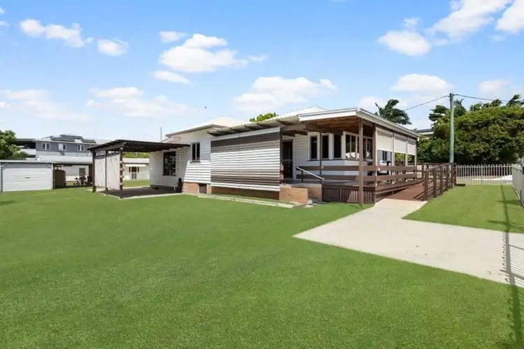 18-20 Grosvenor Terrace,, Deception Bay QLD 4508
