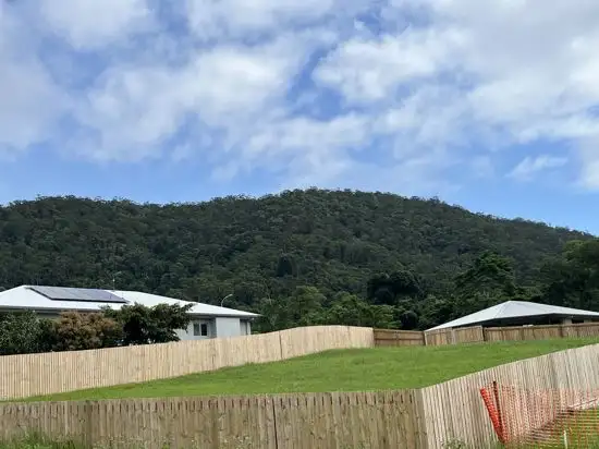Second view of Homely land listing, 24 Pease Street, Tully QLD 4854