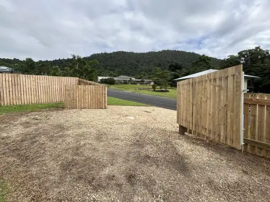 Fifth view of Homely land listing, 24 Pease Street, Tully QLD 4854
