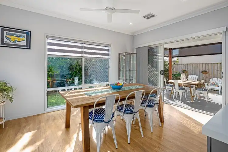 Second view of Homely house listing, 51 TASMANIA, Newport QLD 4020