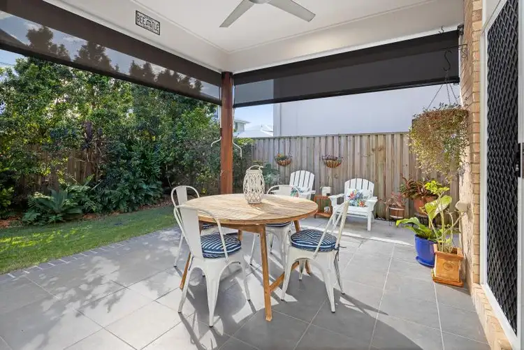 Fifth view of Homely house listing, 51 TASMANIA, Newport QLD 4020