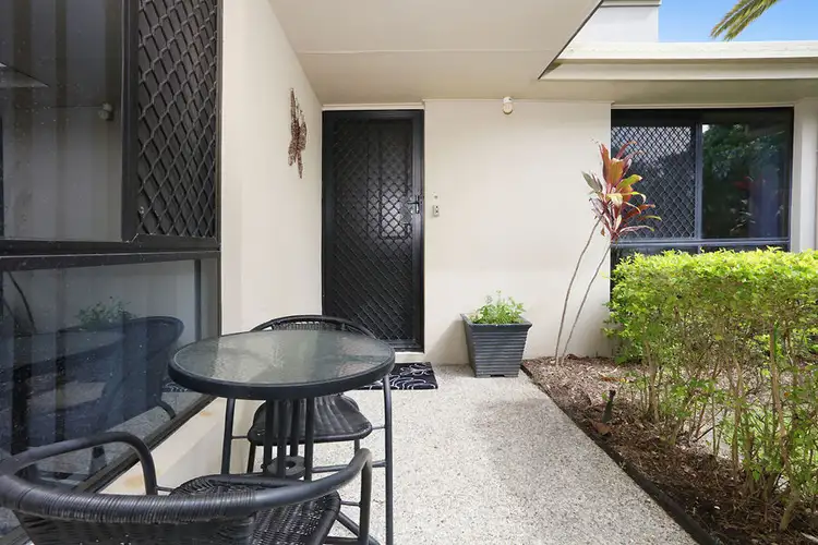 Second view of Homely semi-detached listing, 1/57 Riverpark Drive, Nerang QLD 4211