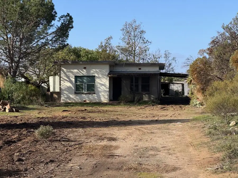 Main view of Homely house listing, 205 Mannum Road, Murray Bridge SA 5253