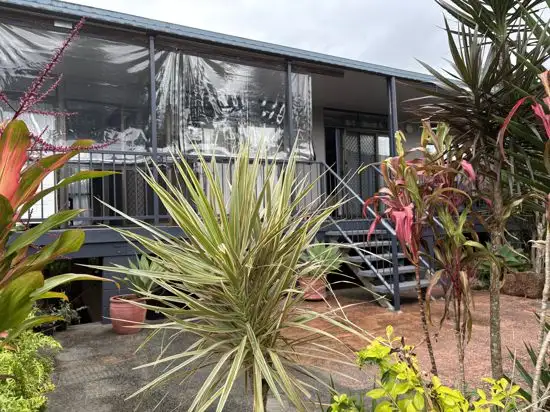 Main view of Homely house listing, 40 Bella Vista Avenue, Belvedere QLD 4860