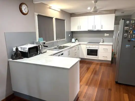 Third view of Homely house listing, 40 Bella Vista Avenue, Belvedere QLD 4860